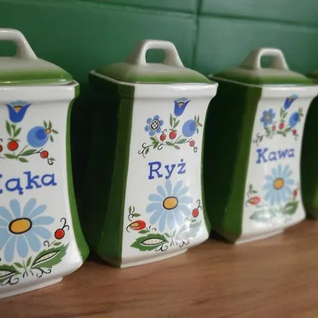 Διαμέρισμα The Old House *