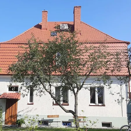 Διαμέρισμα The Old House