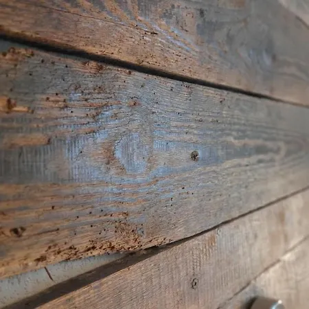 The Old House Lejlighed