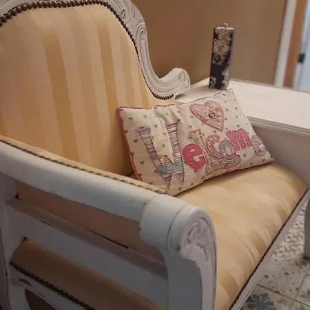 The Old House Lejlighed Malbork