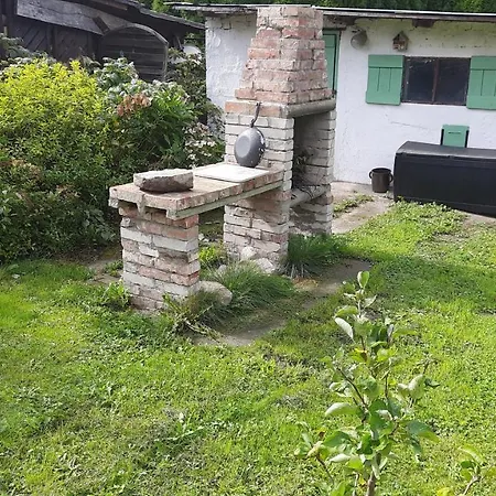 The Old House Διαμέρισμα Μάλμπορκ