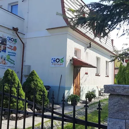 Διαμέρισμα The Old House *