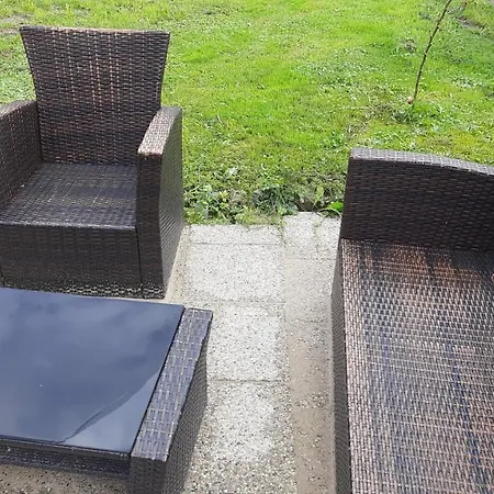 Διαμέρισμα The Old House