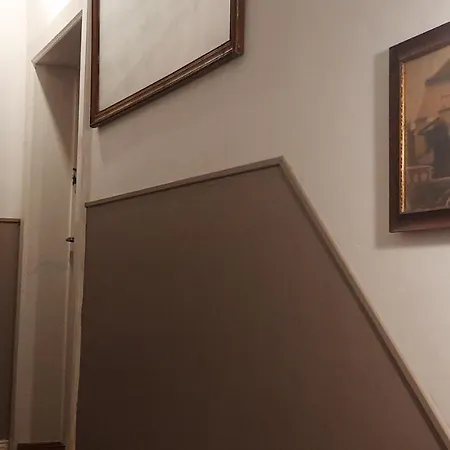 The Old House Μάλμπορκ