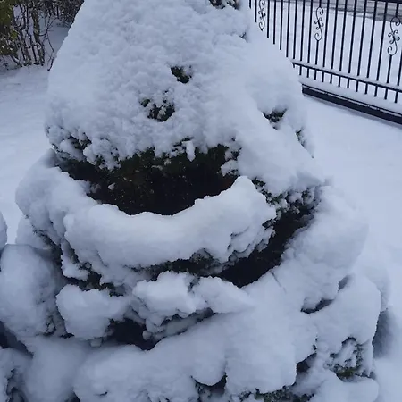 Διαμέρισμα The Old House *