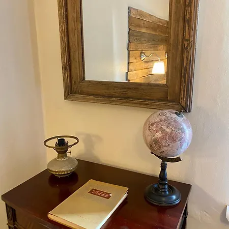 The Old House Μάλμπορκ