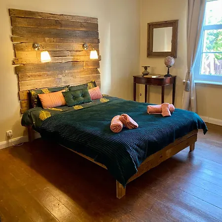 The Old House Διαμέρισμα *