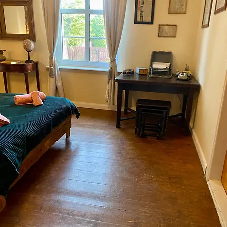 The Old House Διαμέρισμα