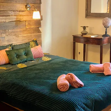 The Old House * Μάλμπορκ