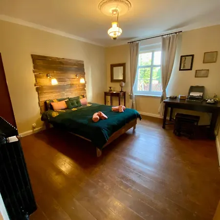 Διαμέρισμα The Old House