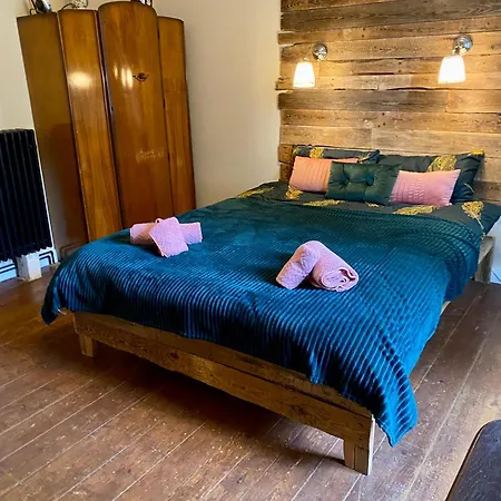 The Old House Lejlighed