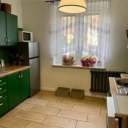 The Old House Lejlighed *