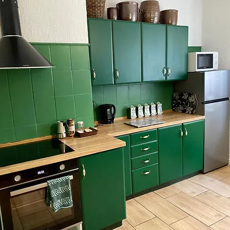 Lejlighed The Old House Malbork