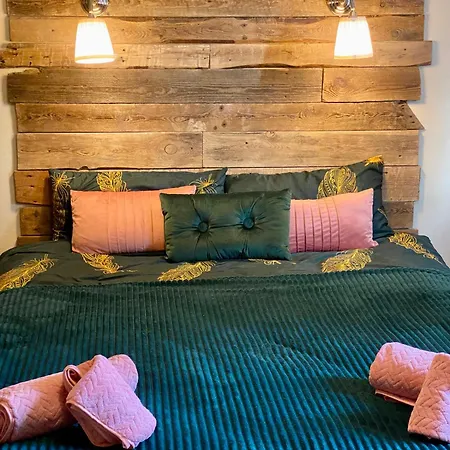 The Old House * Μάλμπορκ