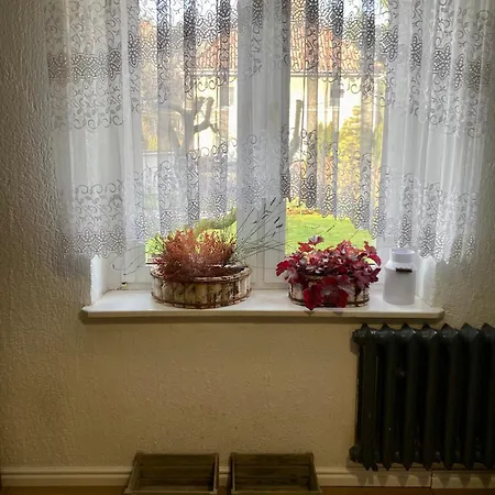 Lejlighed The Old House