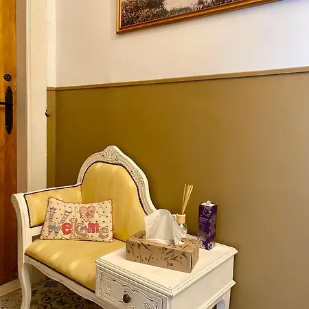 The Old House Lejlighed