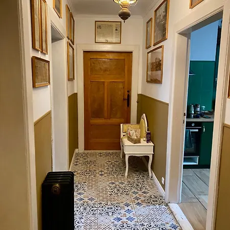 The Old House Διαμέρισμα *