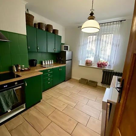 The Old House * Malbork