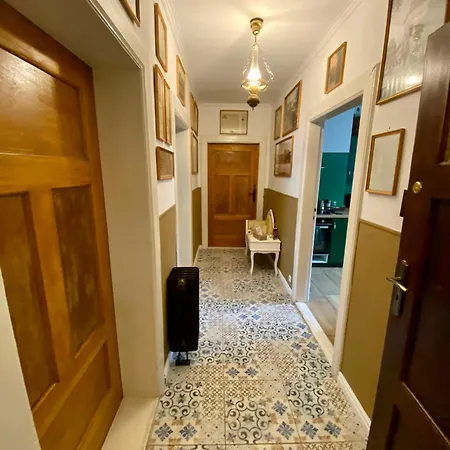 Διαμέρισμα The Old House