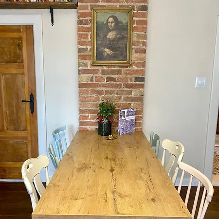 The Old House Διαμέρισμα *