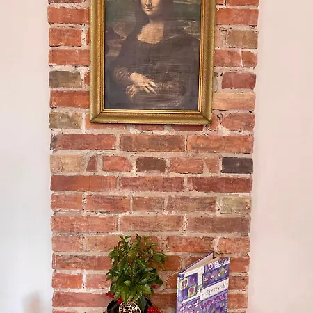 Διαμέρισμα The Old House *