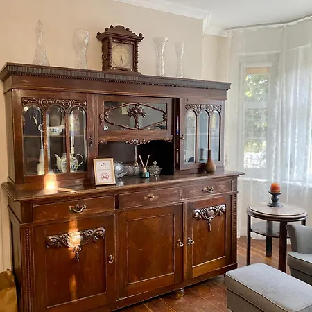 Διαμέρισμα The Old House Μάλμπορκ