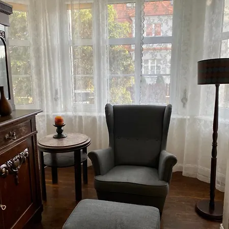 The Old House Malbork