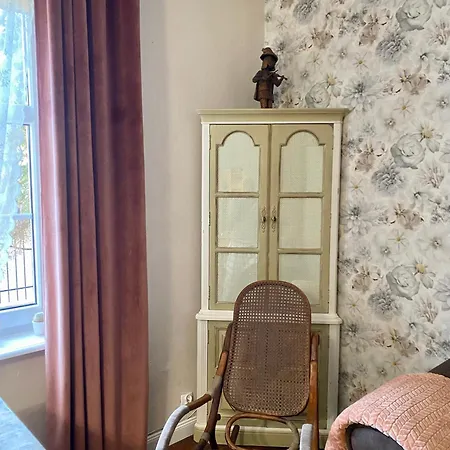 The Old House Lejlighed Malbork