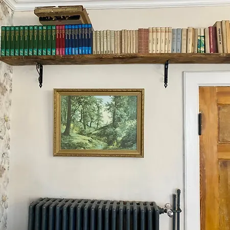 Διαμέρισμα The Old House Μάλμπορκ