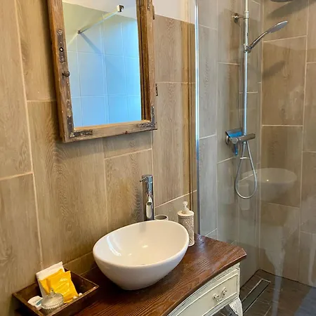 The Old House Διαμέρισμα