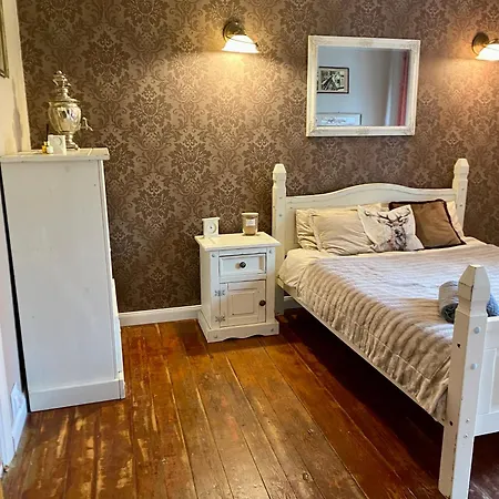 Διαμέρισμα The Old House Μάλμπορκ