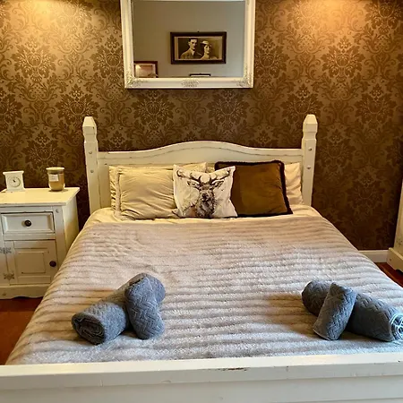 The Old House * Μάλμπορκ