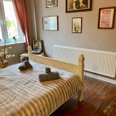 Lejlighed The Old House