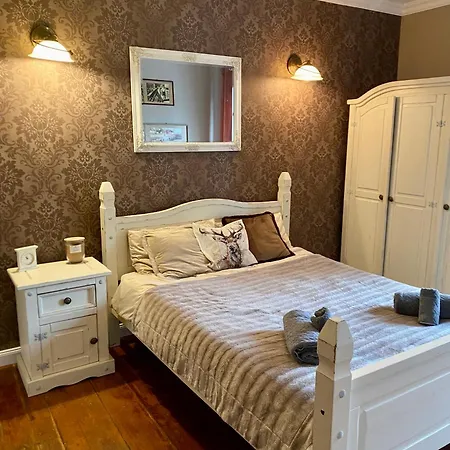 The Old House Lejlighed *