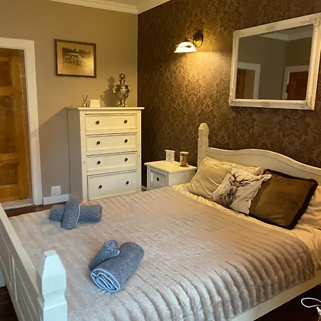 Lejlighed The Old House