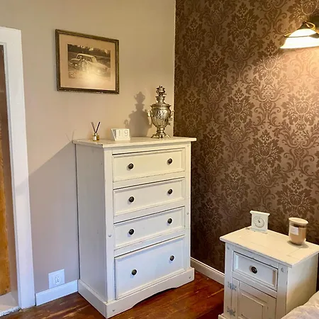 The Old House Malbork