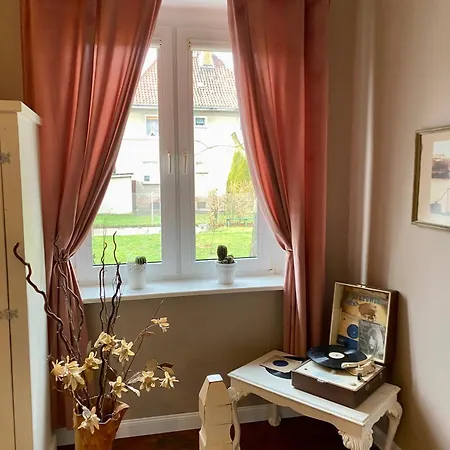 The Old House Διαμέρισμα