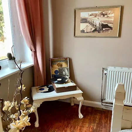 Διαμέρισμα The Old House Μάλμπορκ