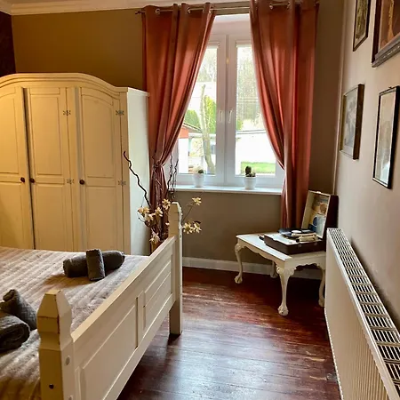 The Old House Διαμέρισμα