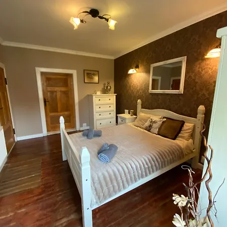 The Old House * Malbork