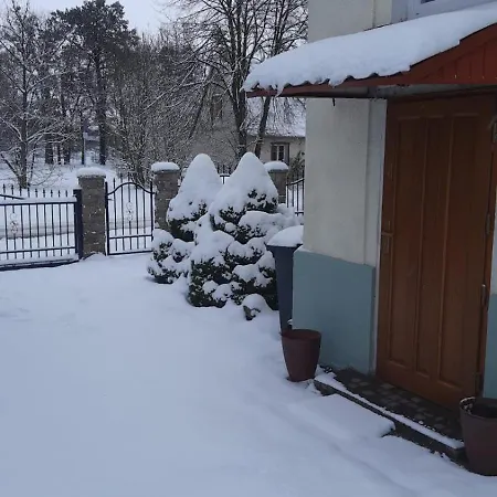 The Old House Μάλμπορκ