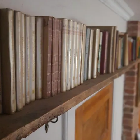 The Old House Lejlighed Malbork