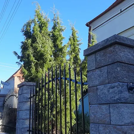 The Old House Διαμέρισμα Μάλμπορκ