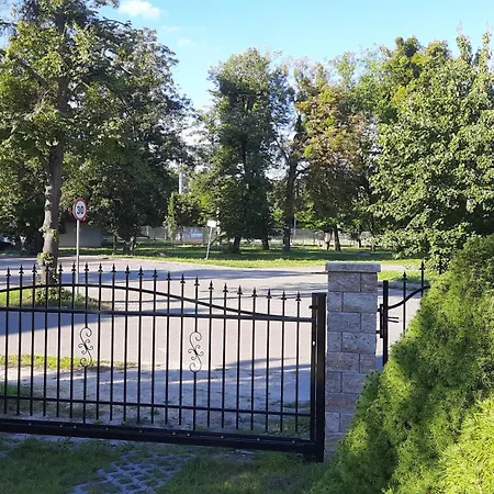 Lejlighed The Old House *