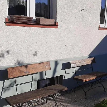 Lejlighed The Old House Malbork