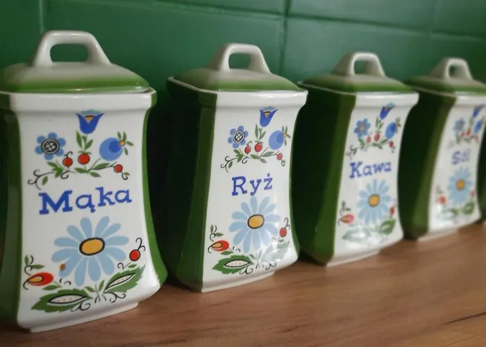 아파트 The Old House *