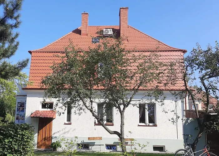 아파트 The Old House