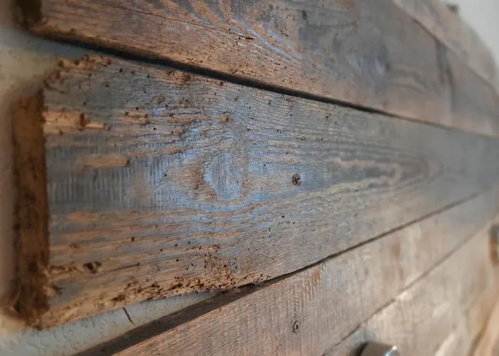 The Old House 아파트