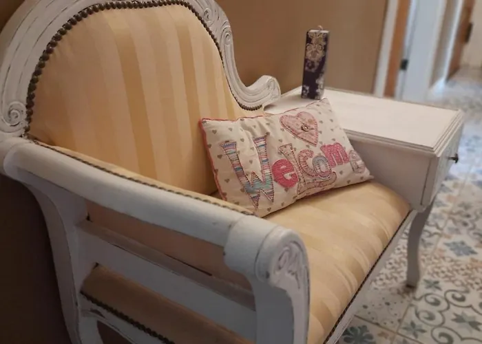 The Old House 아파트 말보르크