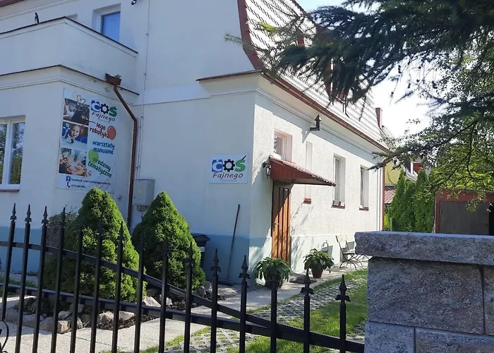 아파트 The Old House *